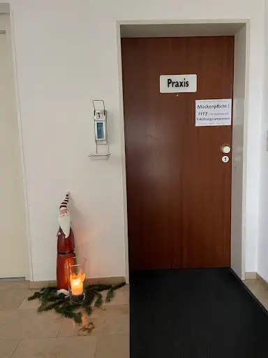 Hausarztpraxis Rummel