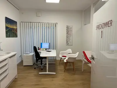 Hausarztpraxis Gutach