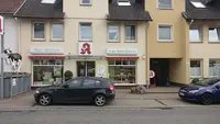 Frau Dr. Susanne Nserat