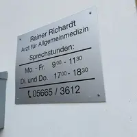 Frau Yana Kloyzner