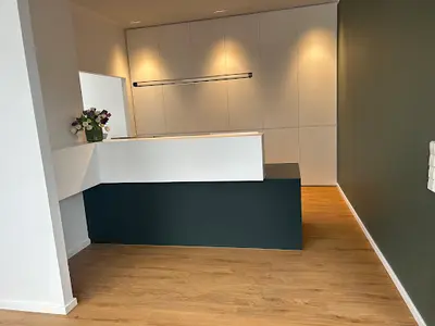 Internisten München Ost
