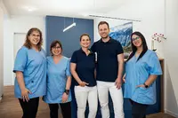 Praxis Dr. med. Kilian Göttl
