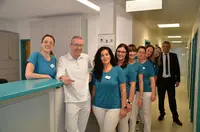 MVZ St. Anna: Praxis Innere Medizin Prof. Dr. Saile & Dr. Hedrich