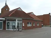 Praxis Dr. med. Axel Schönian