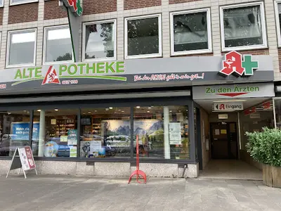 Gemeinschaftspraxis Boehm & Kopylova
