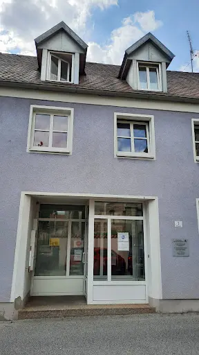Allgemeinarztpraxis Hahnbach