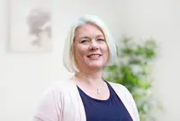 Jutta Willert-Jacob (Allgemeinmedizinische Praxis in Haiger)