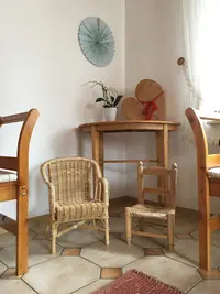 Frau Dr. med. Ellen Bentzen