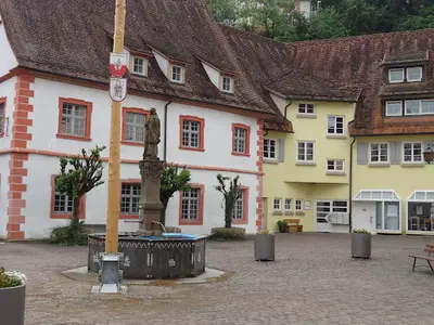 Hausarztpraxis Dr. med. D. Reinartz
