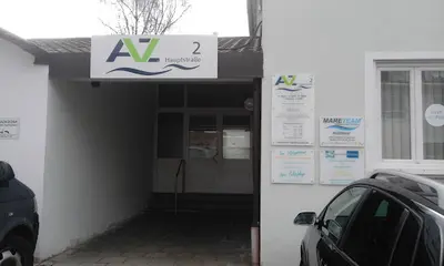 AVZ Haimhausen
