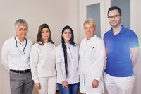 Hausarztpraxis Dipl. -Med. Stefan Andrusch