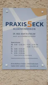 Praxis5Eck