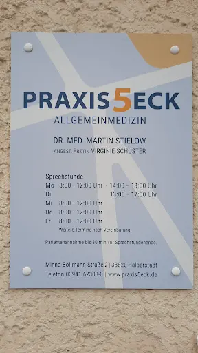 Praxis5Eck