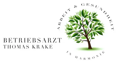 Arztpraxis-Th. Krake Arbeitsmediziner