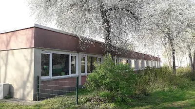 Dr. med. Heidrun List Fachärztin f. Allgemeinmedizin