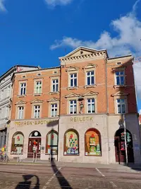 Dr. med. Paul Adolphi Hausarztpraxis