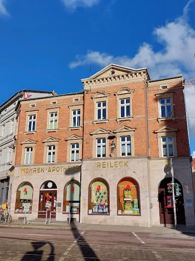 Dr. med. Paul Adolphi Hausarztpraxis