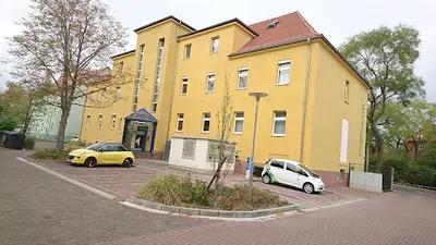 Dres. med. Ronald und Sirka Steudte