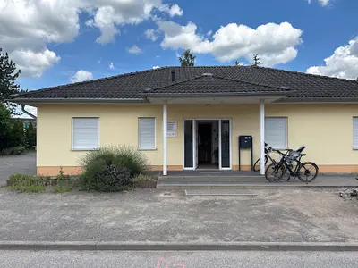 Gemeinschaftspraxis Adrienne Brußig und Dr. med. Anke Winkler