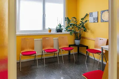 Hausarztpraxis Beate Huschka