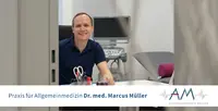 Hausarztpraxis Dr. med. Marcus Müller