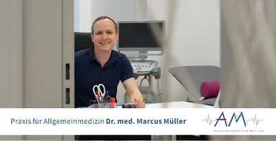 Hausarztpraxis Dr. med. Marcus Müller
