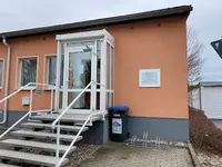 Hausarztpraxis für Allgemeinmedizin Philipp Weingärtner