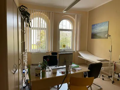 Hausarztpraxis Hannah Hönmann-Hörold Fachärztin für Innere Medizin