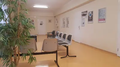 Hausarztpraxis Igor Martian