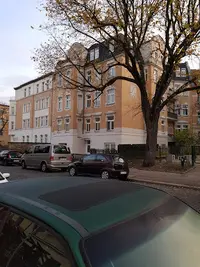 Hausarztpraxis Spanaus (ehem. Gemeinschaftspraxis Seiffert/Stepan)