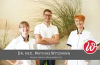 Praxis für Allgemeinmedizin Dr. med. Mathias Witzmann