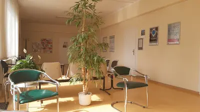 Praxis für Allgmeinmedizin Dr.med. Susanne Katterbach