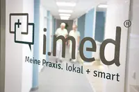 i.med MVZ Hausärzte