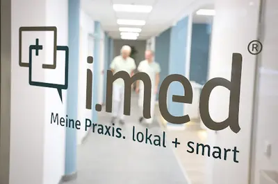 i.med MVZ Hausärzte