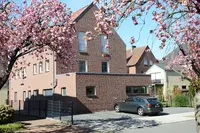 Hollensteiner Bahar u. Björn Dres. med.
