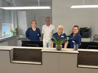 KERN-Praxis Chirurgie & Unfallchirurgie Haltern am See