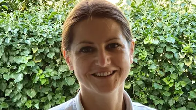 Praxis Dr. med. Nadine Anstipp
