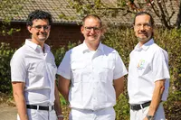 Gemeinschaftspraxis Ovelgönne- Dr. Samuel Baiduc, Thorsten Knigge, Jan Lange