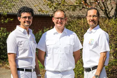 Gemeinschaftspraxis Ovelgönne- Dr. Samuel Baiduc, Thorsten Knigge, Jan Lange