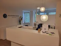 Allgemeinmedizin Alsterdorf - Praxis Dr. Paul