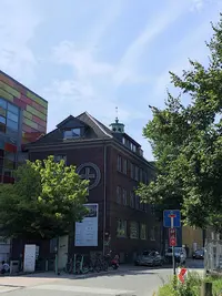 Allgemeinmedizin im INZ am Marienkrankenhaus
