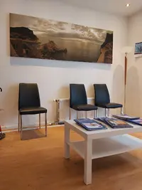 Arztpraxis Alsterdorf - Dr. med. Thorsten Wittekindt
