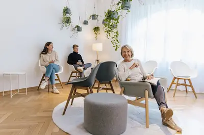 avi Hausarztpraxis Wandsbek