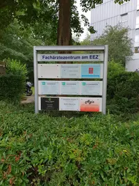 Czerney Christian Facharzt für Allgemeinmedizin-Naturheilverfahren