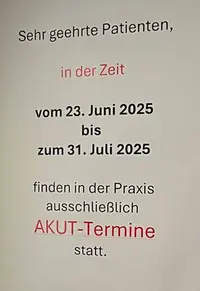 Diabetes- und Hausarztzentrum HH-Süd