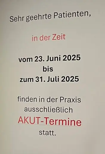 Diabetes- und Hausarztzentrum HH-Süd