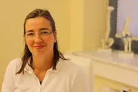 Dr. med. Cornelia Thies
