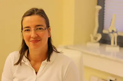 Dr. med. Cornelia Thies