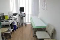 Dr. med. Haroon Nawid