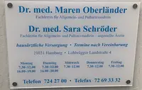 Dr. med. Maren Oberländer